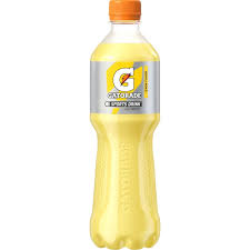 gatorade sports drink lemon flavor 500ml