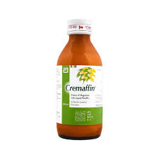 cremaffin emulsion 120 ml