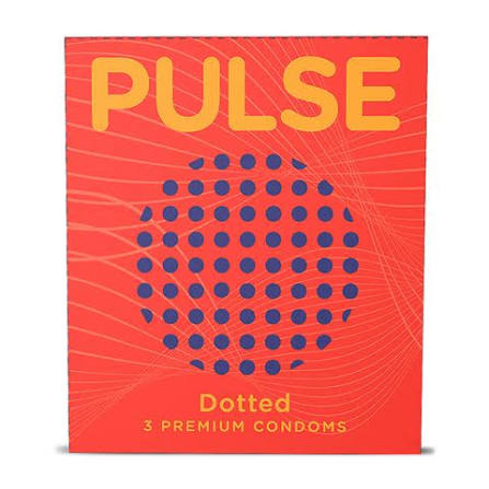 pulse dotted premium 3s