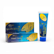 Hemani Heel Care Cracked Heel Repair