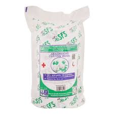 Sfs Cotton Roll 50g