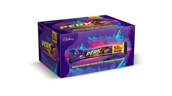 Cadbury Perk Chocolate 11g