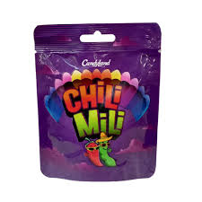 Candyland Chilli Mii Party Bag 42g