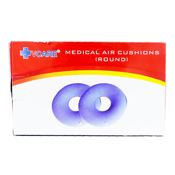 medicare air cushion
