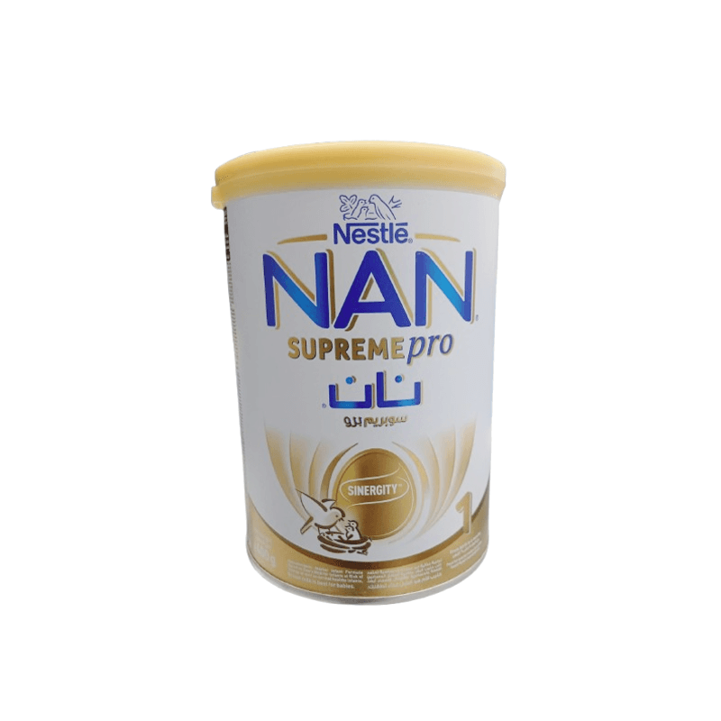 Nan-1 Supremepro Infant Formula Milk Powder
