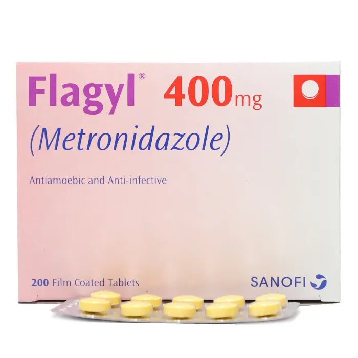 FLAGYAL 50 MG