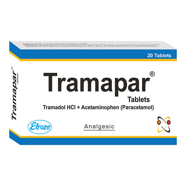 Tramapar