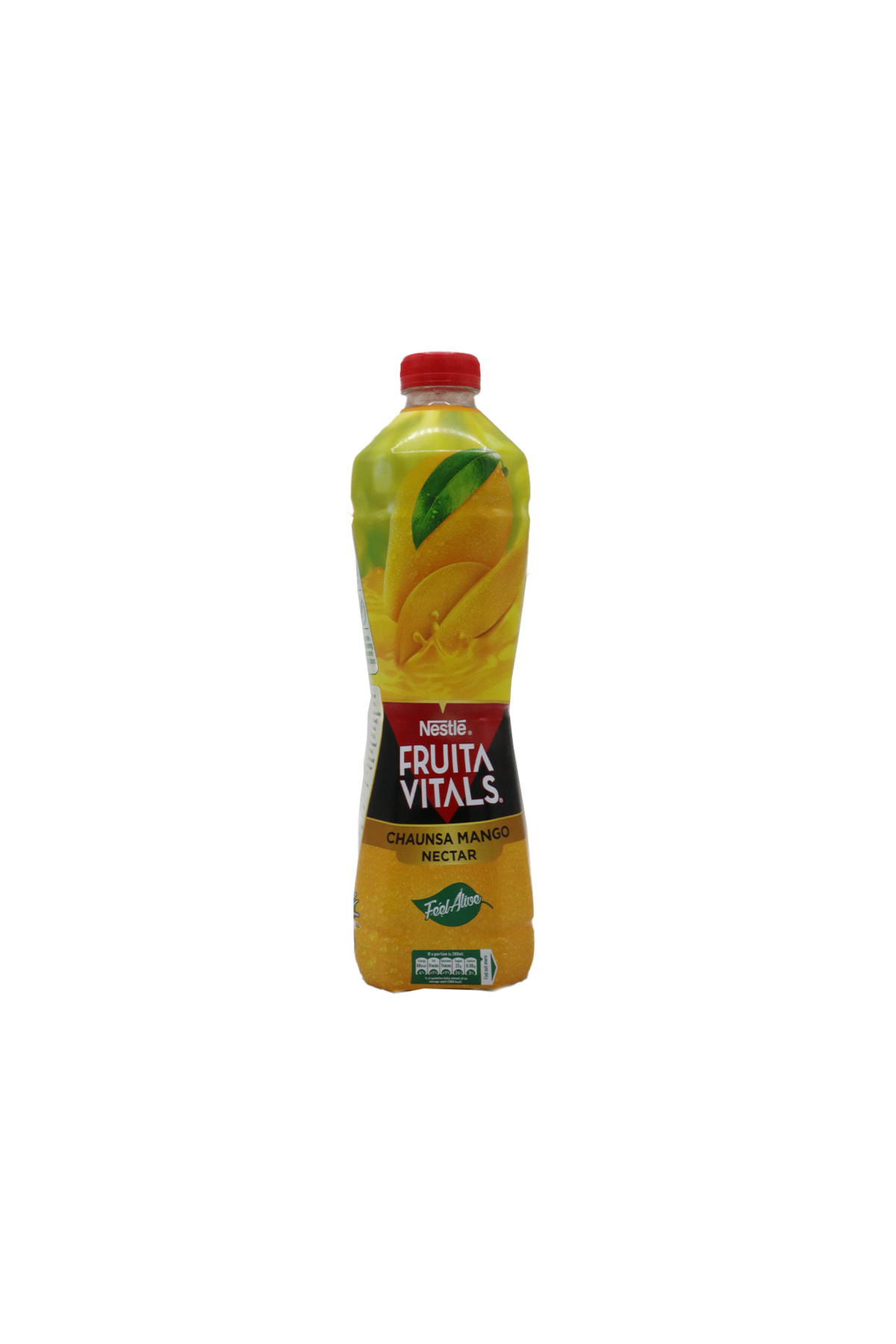 Nestle Fruita Vitals Chaunsa Mango Nectar 1L
