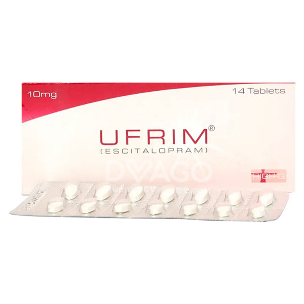 Ufrim 10mg