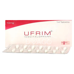 Ufrim 10mg