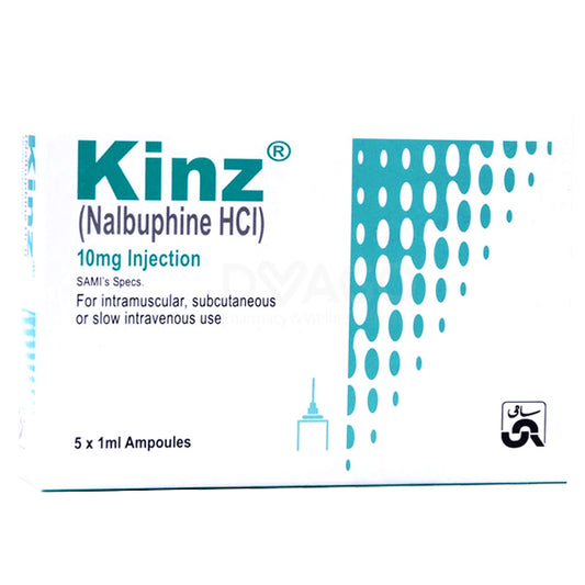 Kinz Injection 10mg