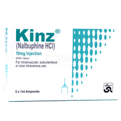 Kinz Injection 10mg