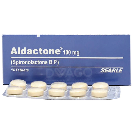 Aldactone 100