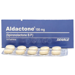 Aldactone 100