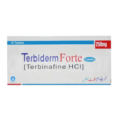 Terbiderm Forte 250mg