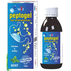Peptogel
