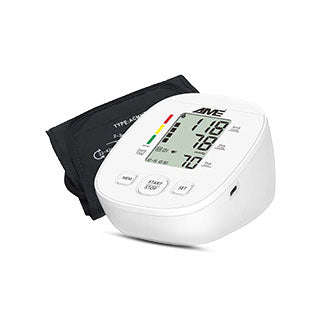 ame digital blood pressure monitor