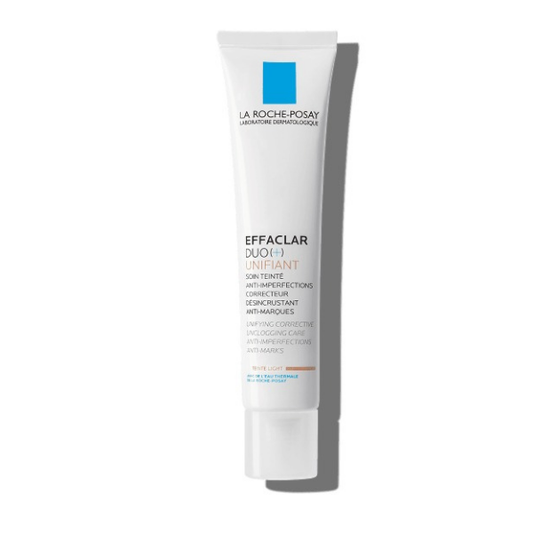 La Roche-Posay Effaclar Duo Plus Unifiant