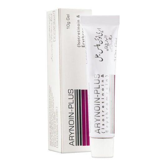 Arynoin Plus Gel 10g
