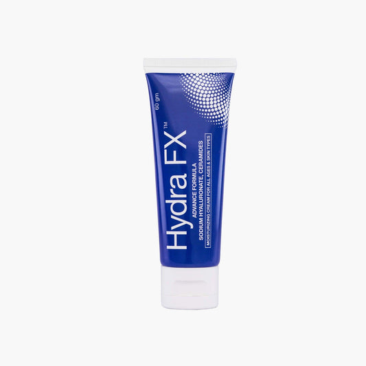 hydra fx moisturizing cream 60g