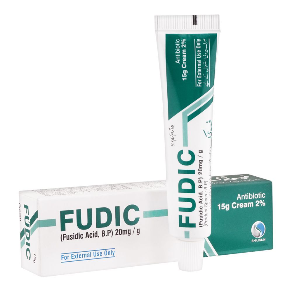 Fudic