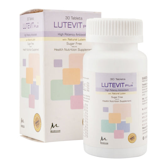 Lutevit Plus