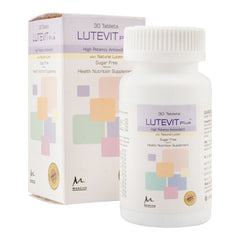 Lutevit Plus