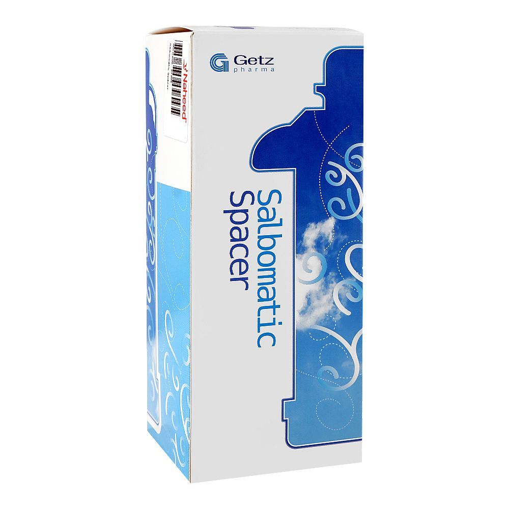 Salbomatic Spacer 800ml
