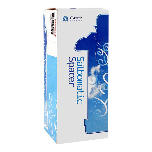 Salbomatic Spacer 800ml