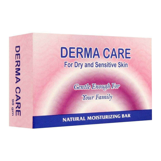 Derma Care Soap 90g