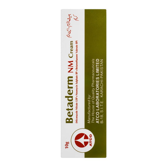 Betaderm NM Cream 10g