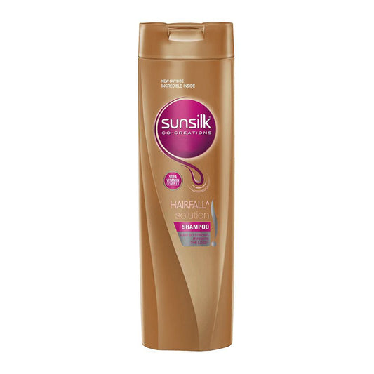 sunsilk shampoo hairfall 380ml