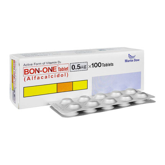 Bone- One 0.5