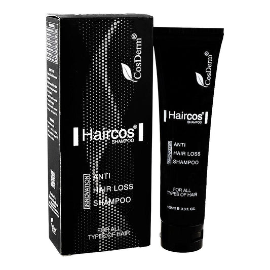haircos shampoo 150ml