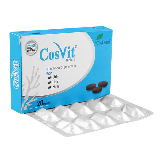 Cosvit Tablets