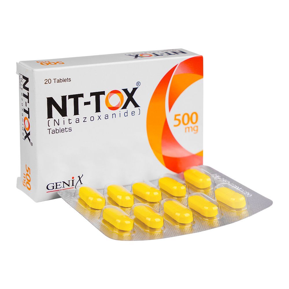 NT-Tox 500mg