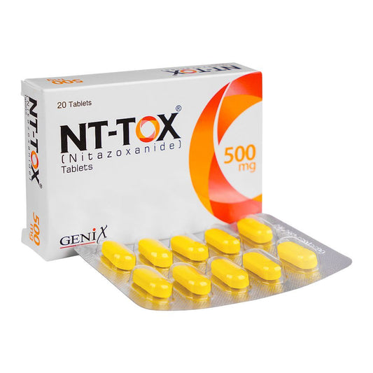 NT-Tox 500mg