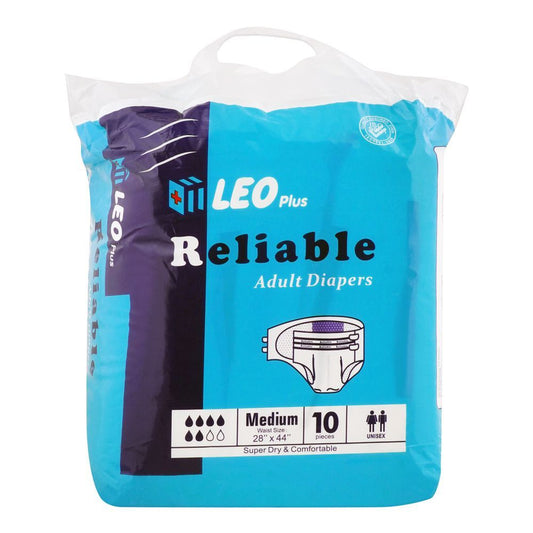 leo adult diapers size medium