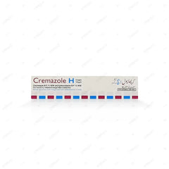 Creamazole-H Cream 10g