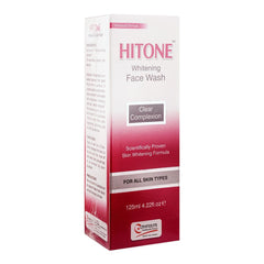 Hitone Face Wash 150ml