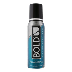 bold champion perfume body spray 120ml