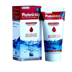 Photonic Max Hair Fall