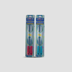 Cuddles Baby Straw Cleaning Brush