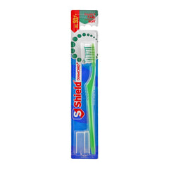 Shield Toothbrush Diamond