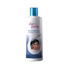fair & lovely moisturizing fairness lotion 200ml