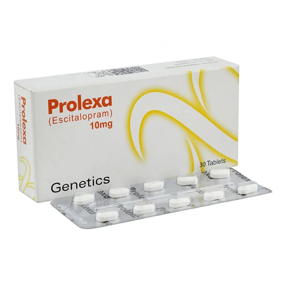 Prolexa 10mg