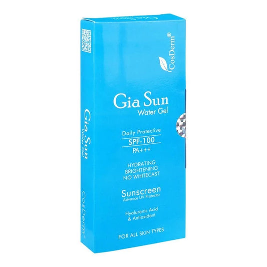 Gia Sun
