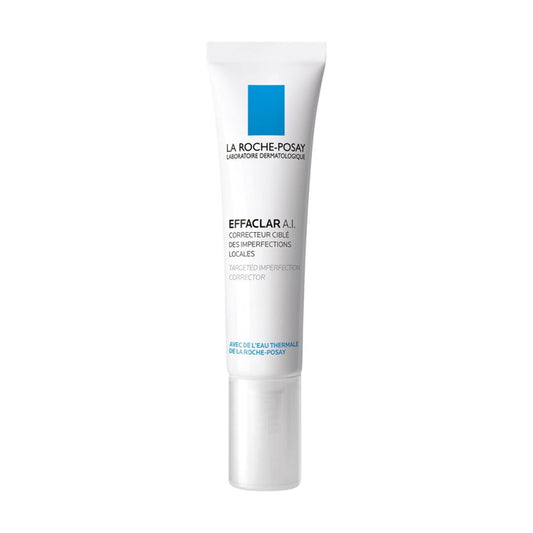 la roche-posay effaclar a.i. targeted imperfection corrector 15ml