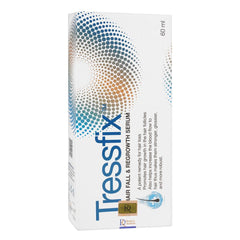 tressfix anti-hairfall & regrowth serum 60ml