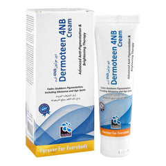 Dermoteen 4nb Cream 20g